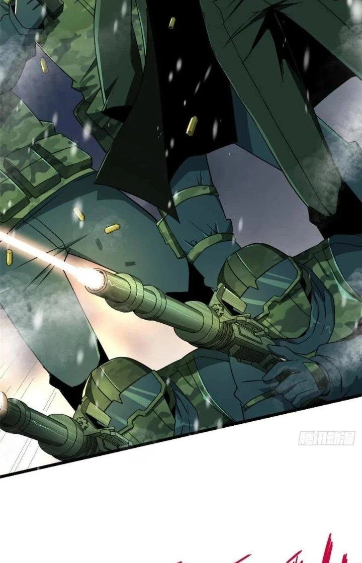 Bắc Liệt Phương Xa Chapter 44 - Trang 39