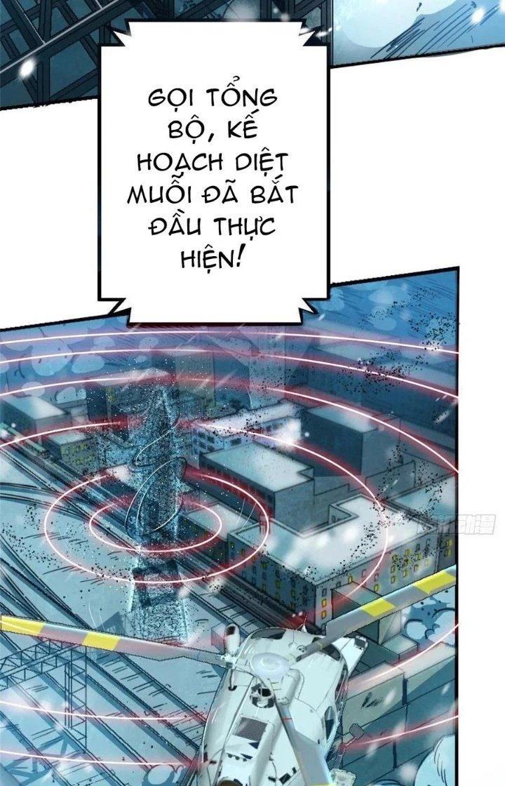 Bắc Liệt Phương Xa Chapter 44 - Trang 4