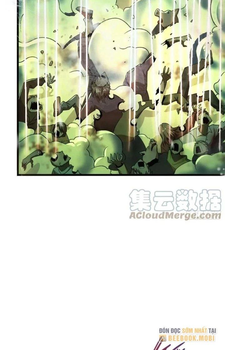 Bắc Liệt Phương Xa Chapter 44 - Trang 41