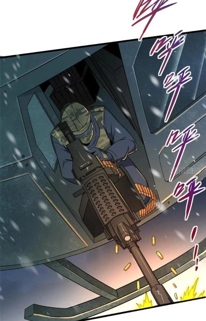 Bắc Liệt Phương Xa Chapter 44 - Trang 42