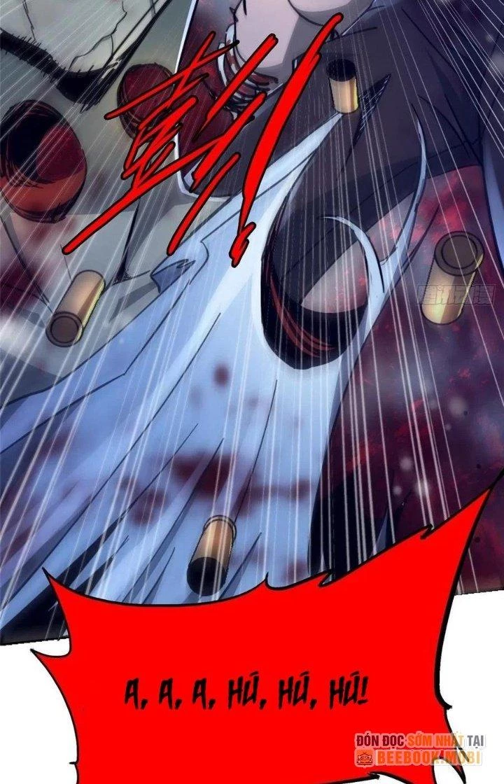 Bắc Liệt Phương Xa Chapter 44 - Trang 46