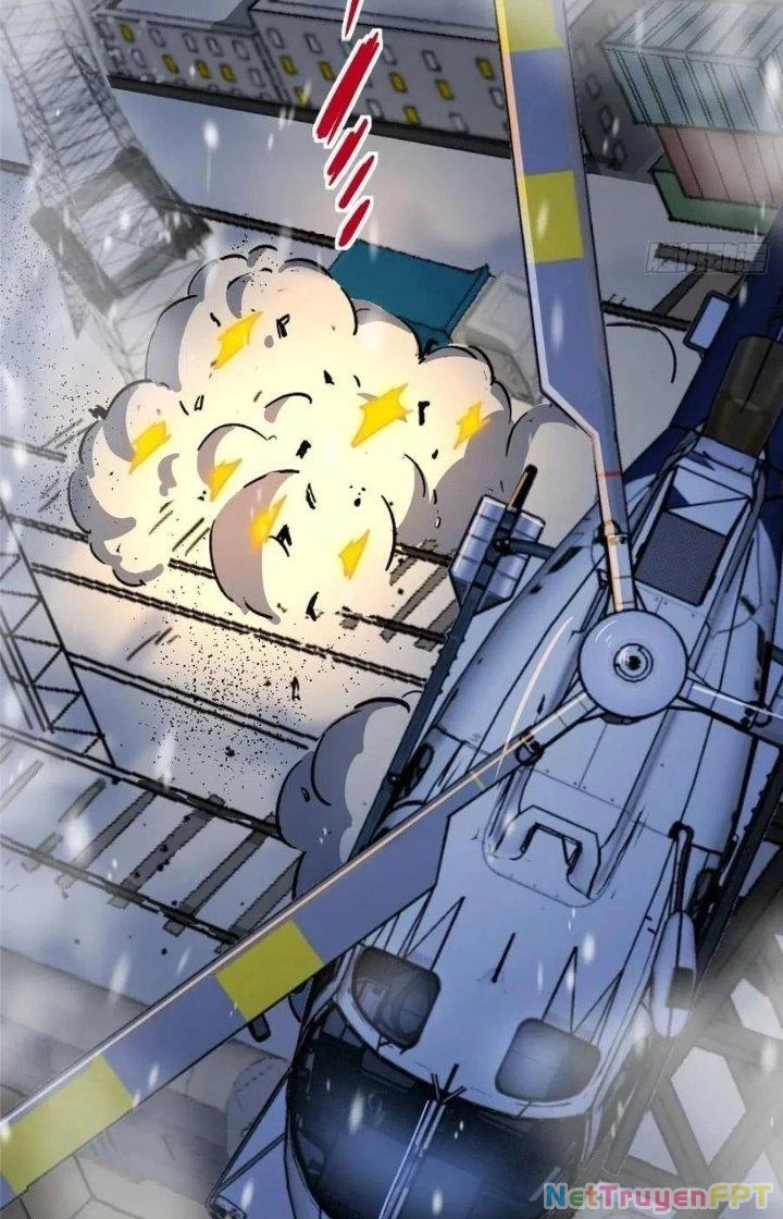 Bắc Liệt Phương Xa Chapter 44 - Trang 48