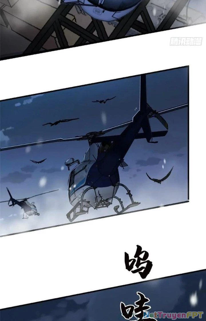 Bắc Liệt Phương Xa Chapter 44 - Trang 49