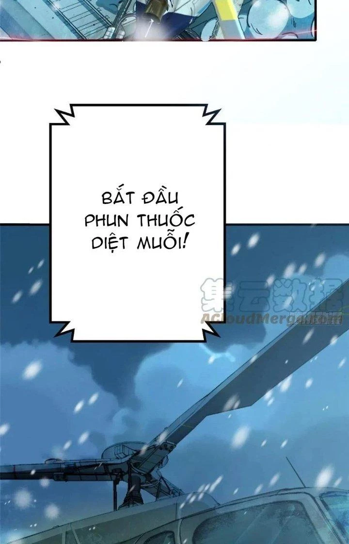 Bắc Liệt Phương Xa Chapter 44 - Trang 5