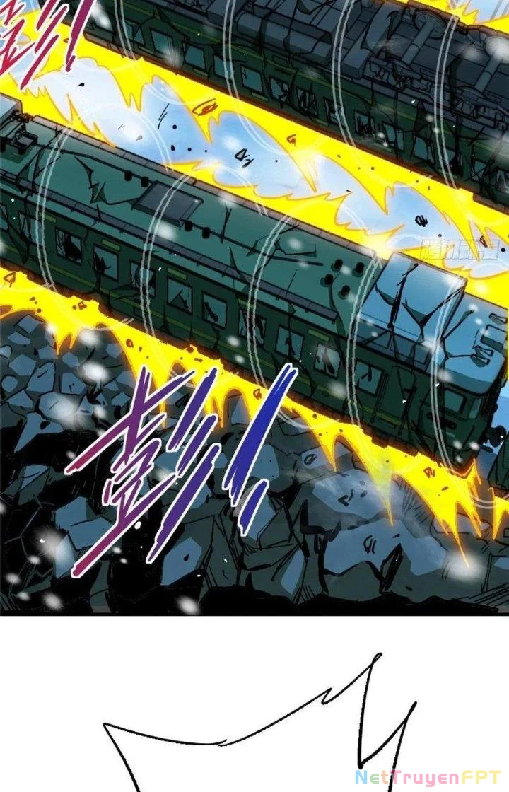 Bắc Liệt Phương Xa Chapter 45 - Trang 13