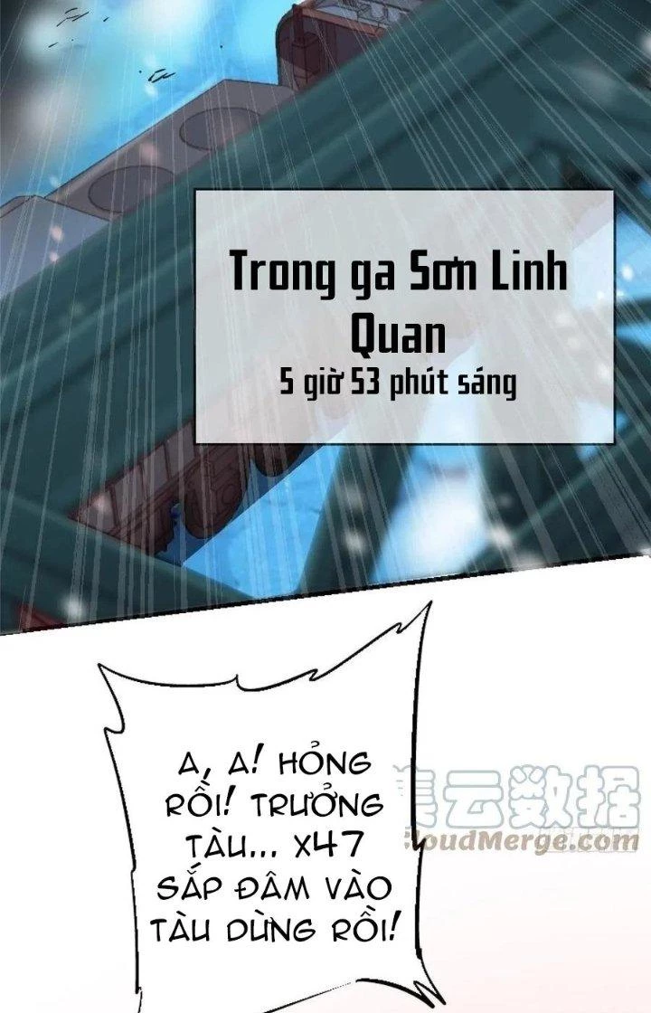 Bắc Liệt Phương Xa Chapter 45 - Trang 20