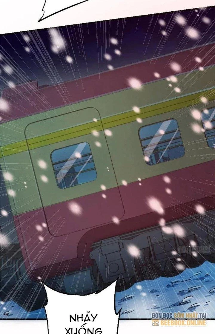 Bắc Liệt Phương Xa Chapter 45 - Trang 21