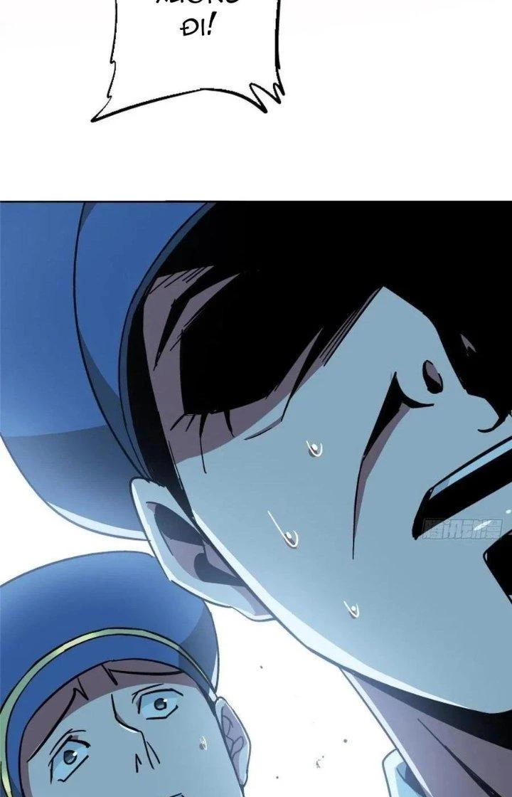 Bắc Liệt Phương Xa Chapter 45 - Trang 22