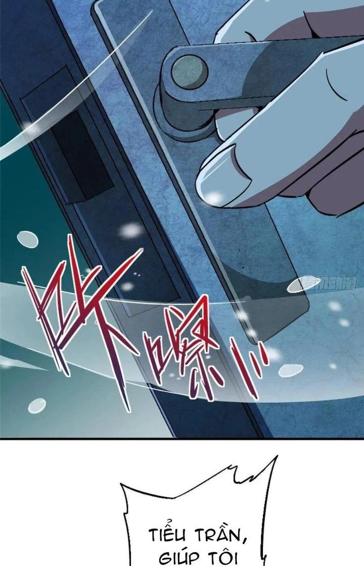 Bắc Liệt Phương Xa Chapter 45 - Trang 24