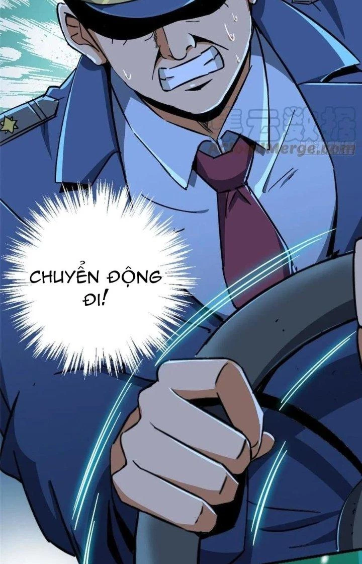 Bắc Liệt Phương Xa Chapter 45 - Trang 29