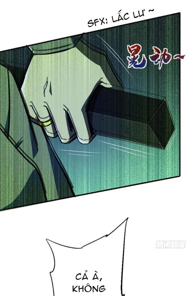 Bắc Liệt Phương Xa Chapter 45 - Trang 3