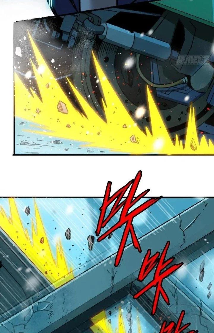Bắc Liệt Phương Xa Chapter 45 - Trang 30