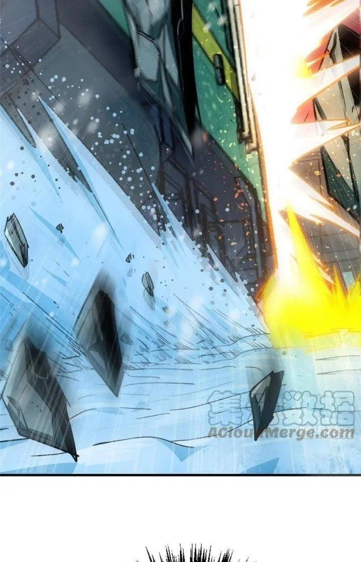 Bắc Liệt Phương Xa Chapter 45 - Trang 34
