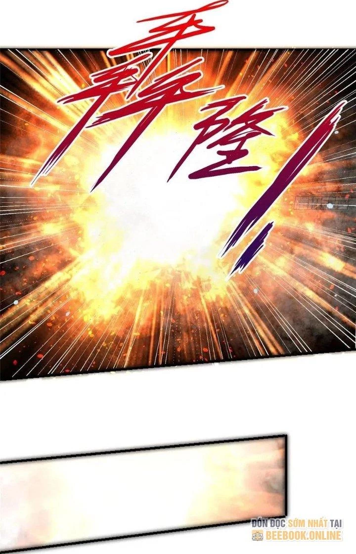 Bắc Liệt Phương Xa Chapter 45 - Trang 41