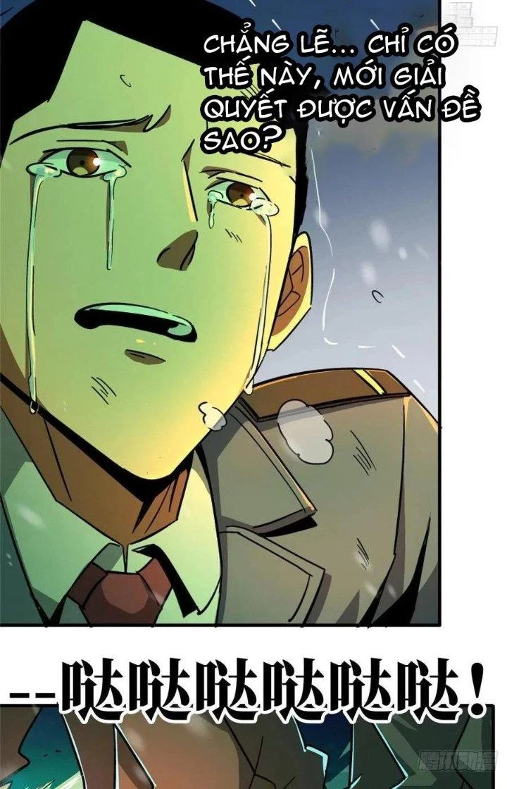 Bắc Liệt Phương Xa Chapter 45 - Trang 47