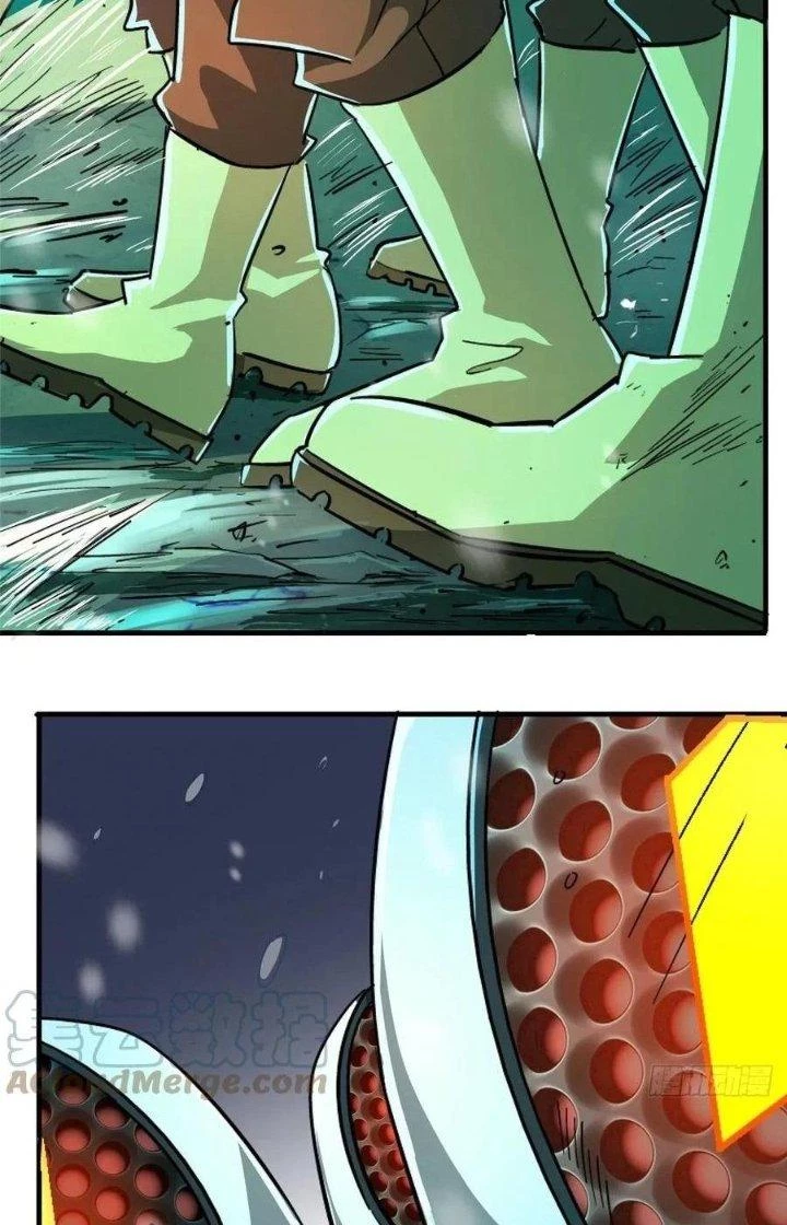 Bắc Liệt Phương Xa Chapter 45 - Trang 48