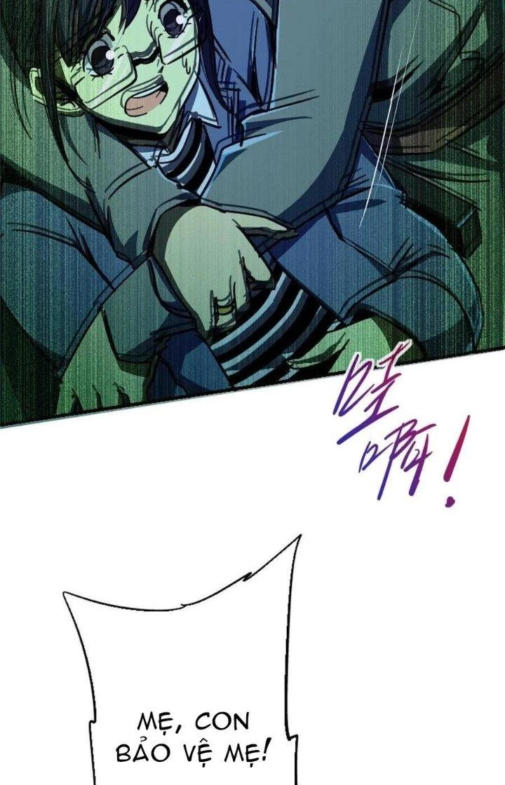 Bắc Liệt Phương Xa Chapter 45 - Trang 5