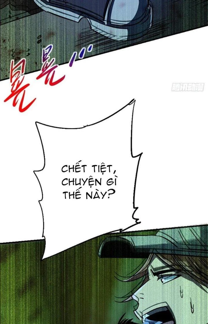 Bắc Liệt Phương Xa Chapter 45 - Trang 7