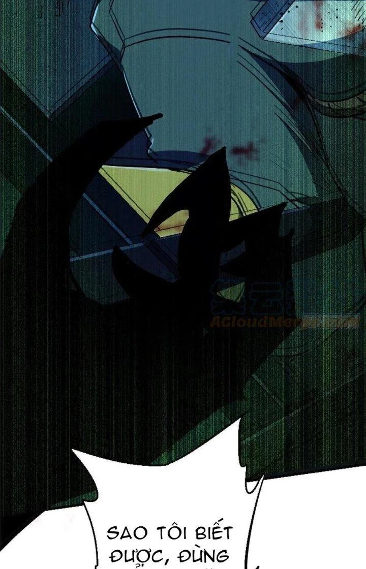 Bắc Liệt Phương Xa Chapter 45 - Trang 9