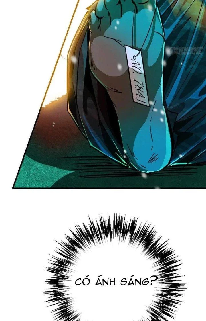 Bắc Liệt Phương Xa Chapter 46 - Trang 10