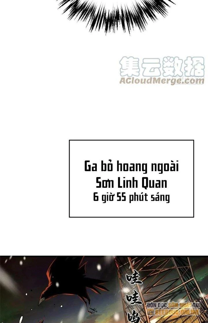 Bắc Liệt Phương Xa Chapter 46 - Trang 11