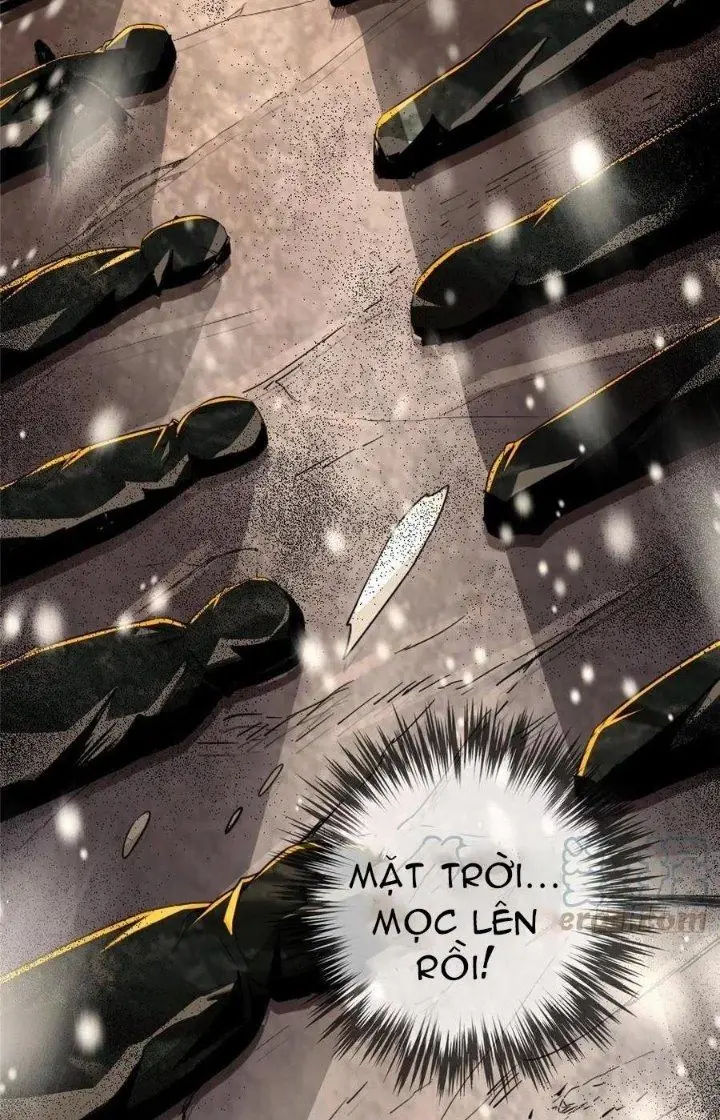 Bắc Liệt Phương Xa Chapter 46 - Trang 13