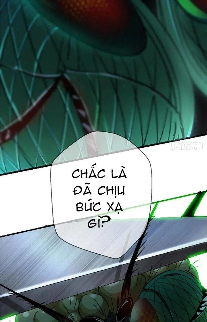 Bắc Liệt Phương Xa Chapter 46 - Trang 18