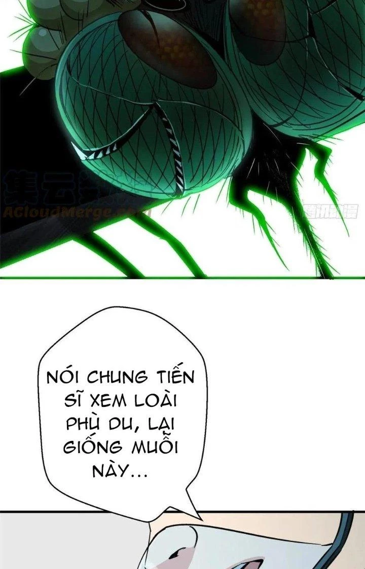 Bắc Liệt Phương Xa Chapter 46 - Trang 19
