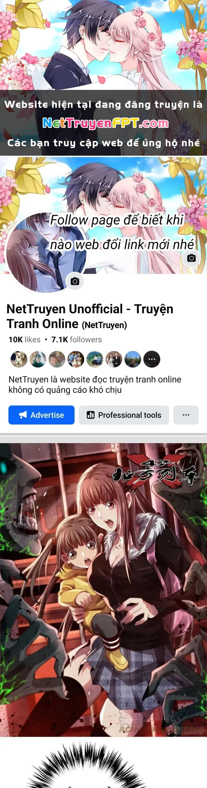 Bắc Liệt Phương Xa Chapter 46 - Trang 2