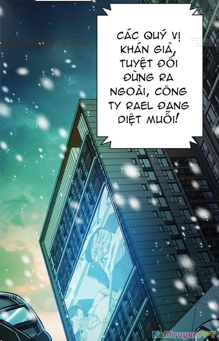 Bắc Liệt Phương Xa Chapter 46 - Trang 22