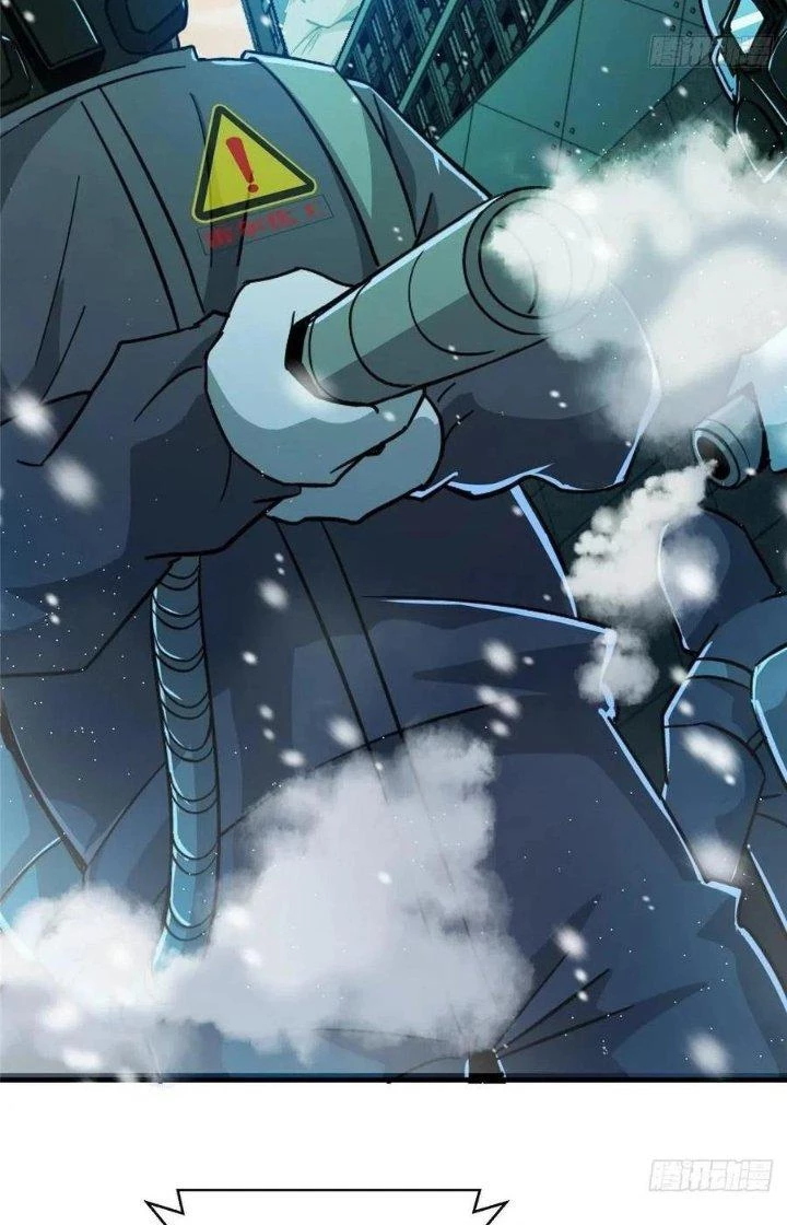 Bắc Liệt Phương Xa Chapter 46 - Trang 23