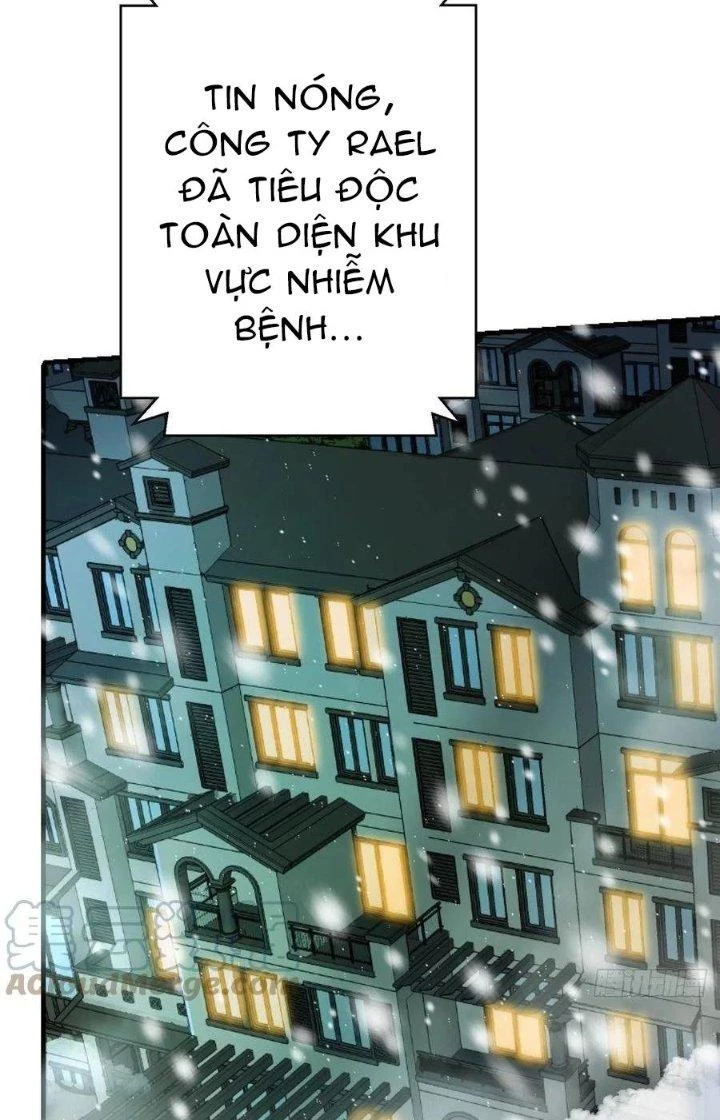 Bắc Liệt Phương Xa Chapter 46 - Trang 24