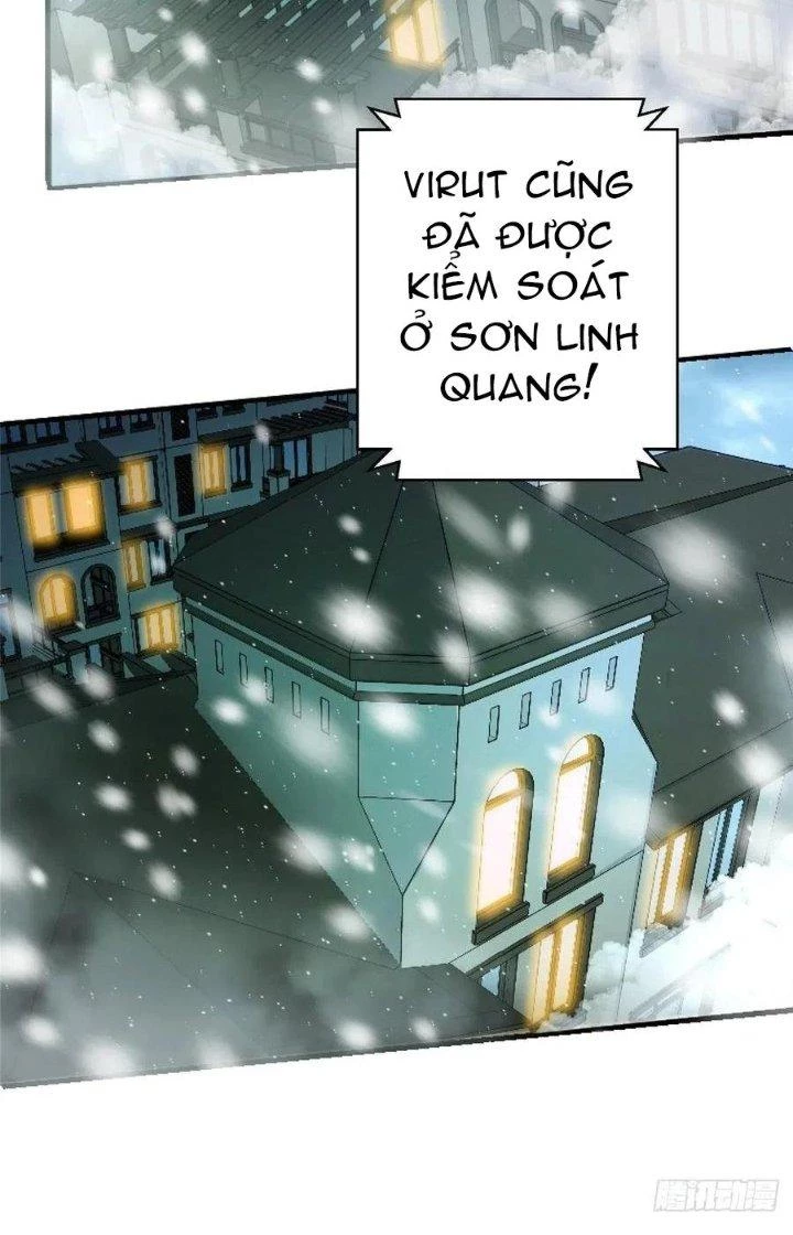 Bắc Liệt Phương Xa Chapter 46 - Trang 25