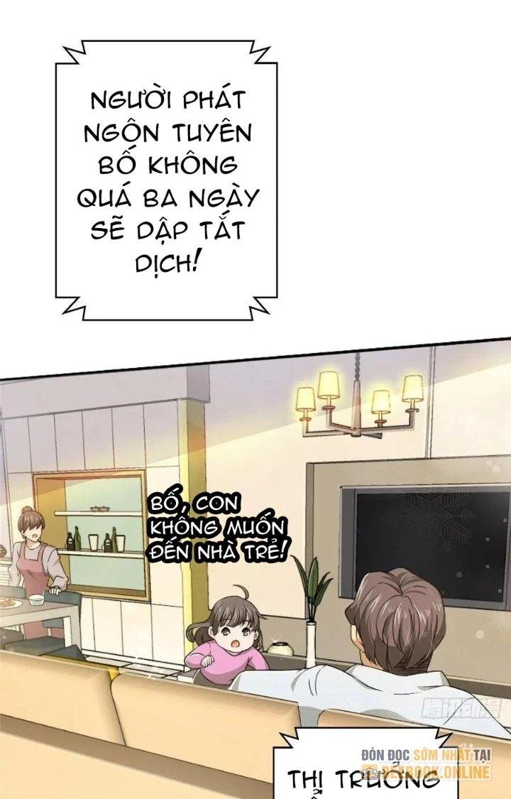Bắc Liệt Phương Xa Chapter 46 - Trang 26