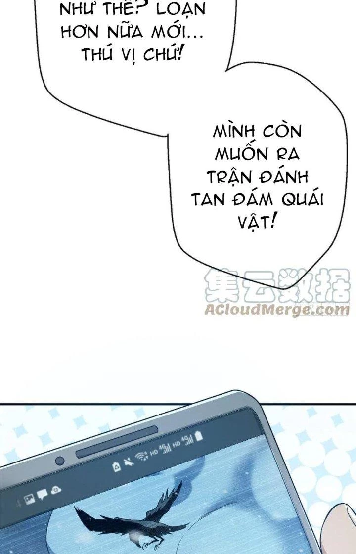 Bắc Liệt Phương Xa Chapter 46 - Trang 30