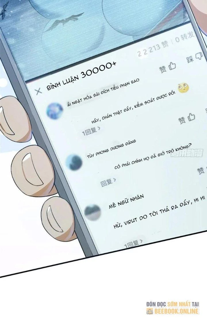 Bắc Liệt Phương Xa Chapter 46 - Trang 31
