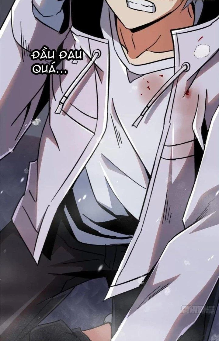 Bắc Liệt Phương Xa Chapter 46 - Trang 39