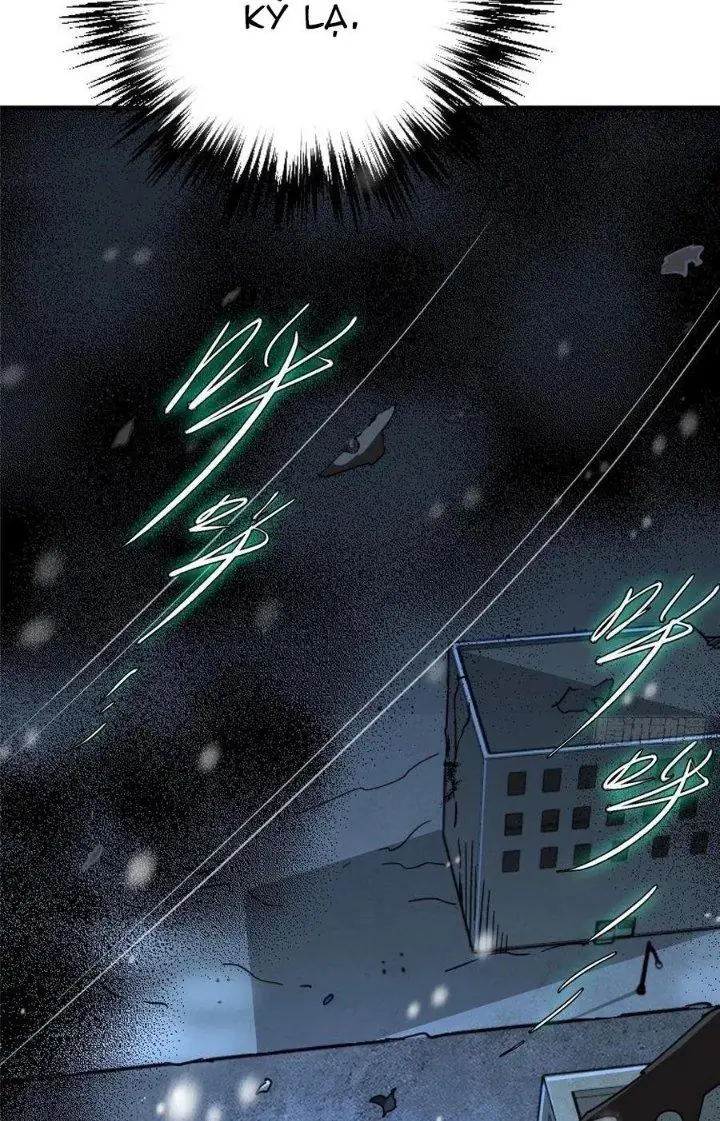 Bắc Liệt Phương Xa Chapter 46 - Trang 4