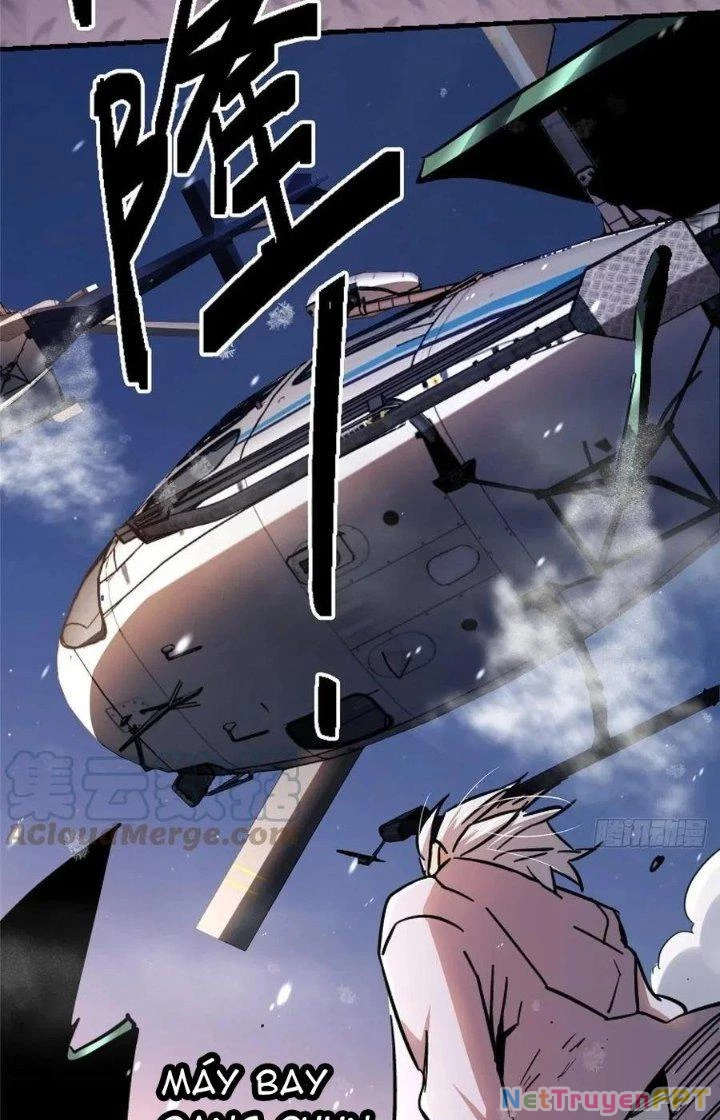 Bắc Liệt Phương Xa Chapter 46 - Trang 41