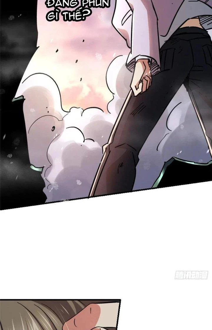 Bắc Liệt Phương Xa Chapter 46 - Trang 42