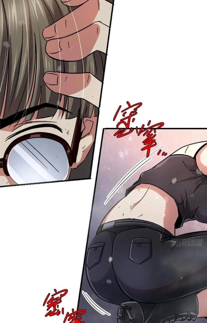 Bắc Liệt Phương Xa Chapter 46 - Trang 43