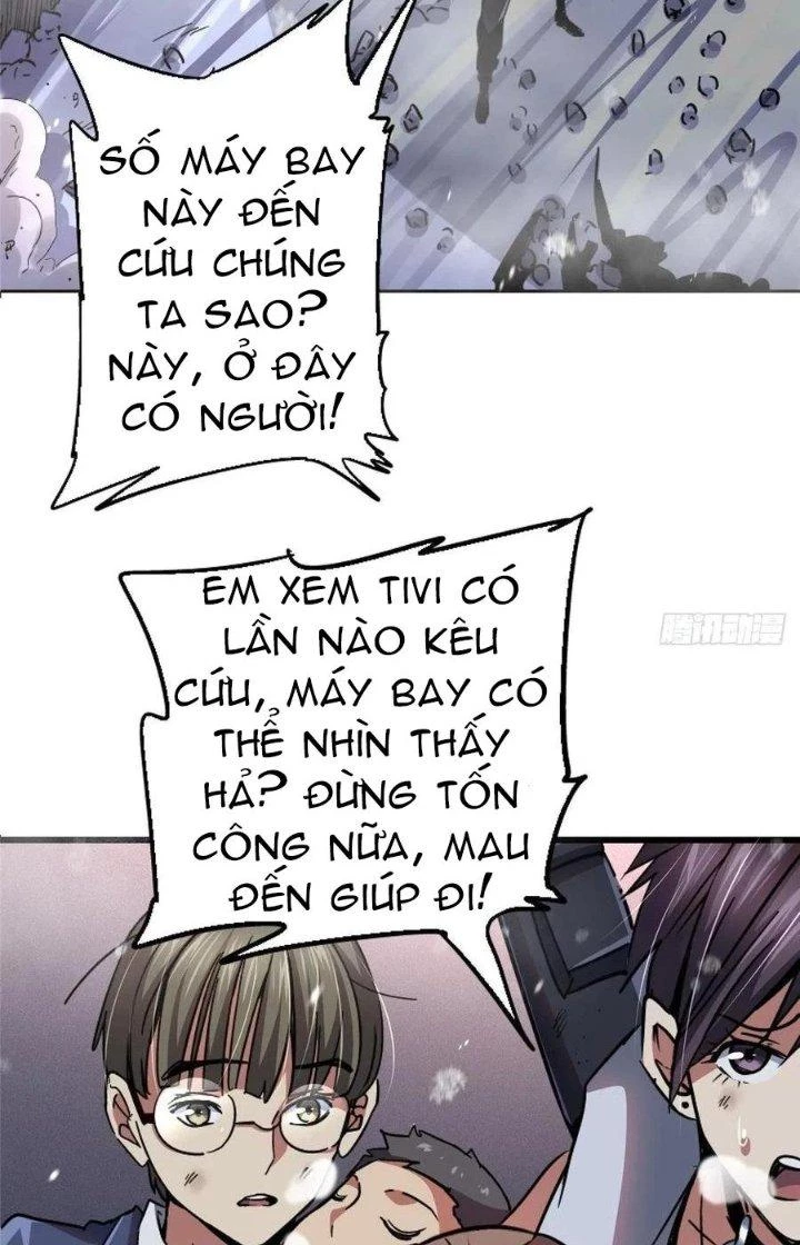 Bắc Liệt Phương Xa Chapter 46 - Trang 46