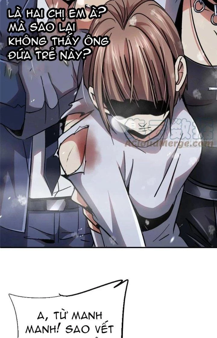 Bắc Liệt Phương Xa Chapter 46 - Trang 47