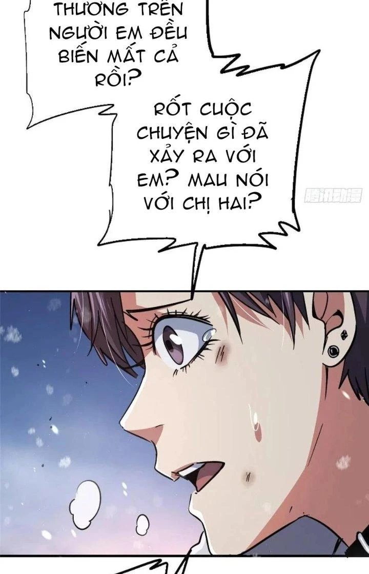 Bắc Liệt Phương Xa Chapter 46 - Trang 48
