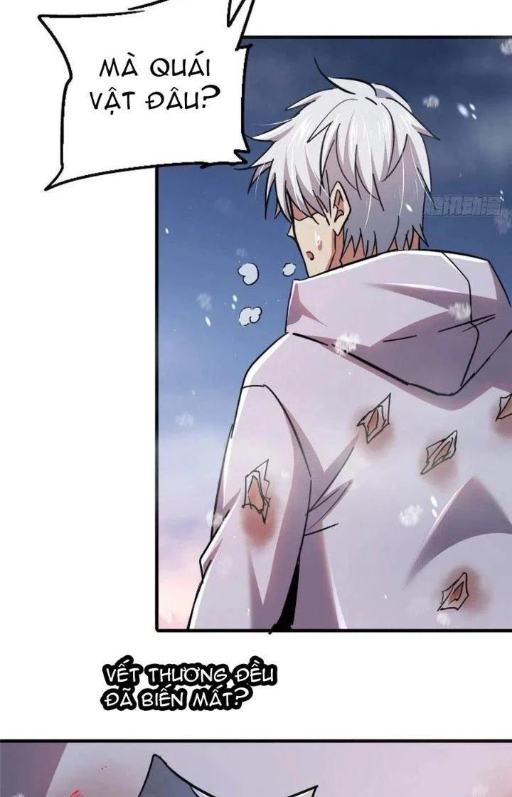 Bắc Liệt Phương Xa Chapter 46 - Trang 49