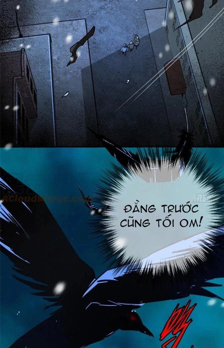 Bắc Liệt Phương Xa Chapter 46 - Trang 5