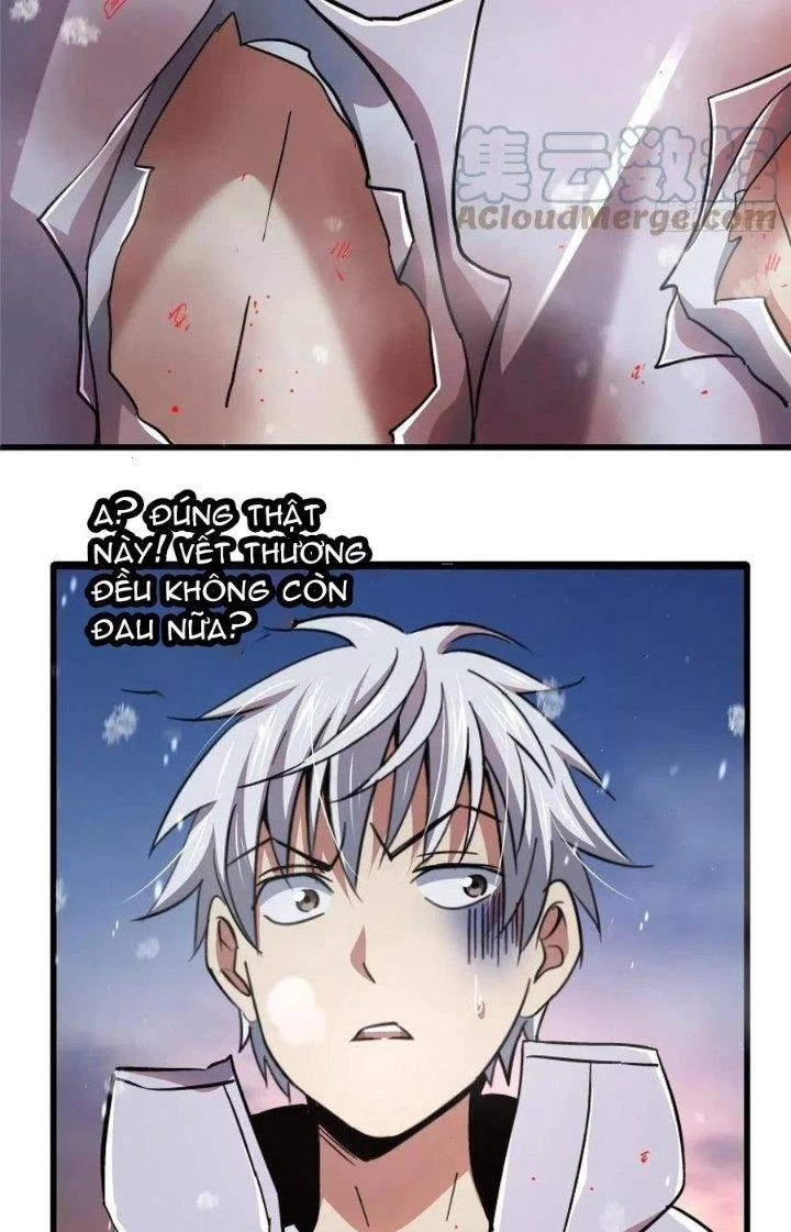 Bắc Liệt Phương Xa Chapter 46 - Trang 50