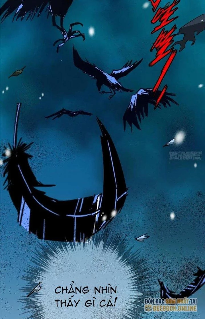 Bắc Liệt Phương Xa Chapter 46 - Trang 6
