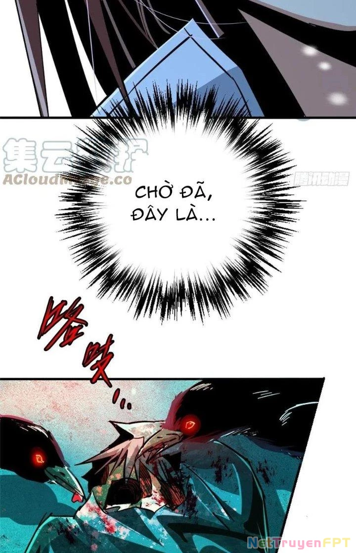 Bắc Liệt Phương Xa Chapter 46 - Trang 8