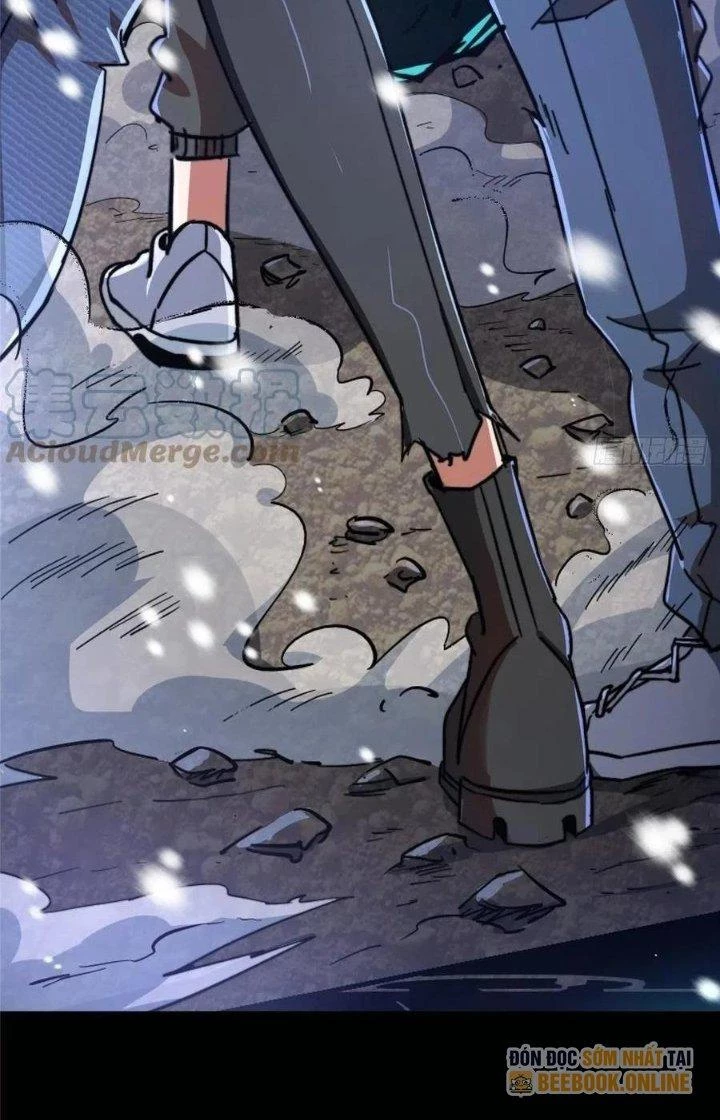 Bắc Liệt Phương Xa Chapter 47 - Trang 11